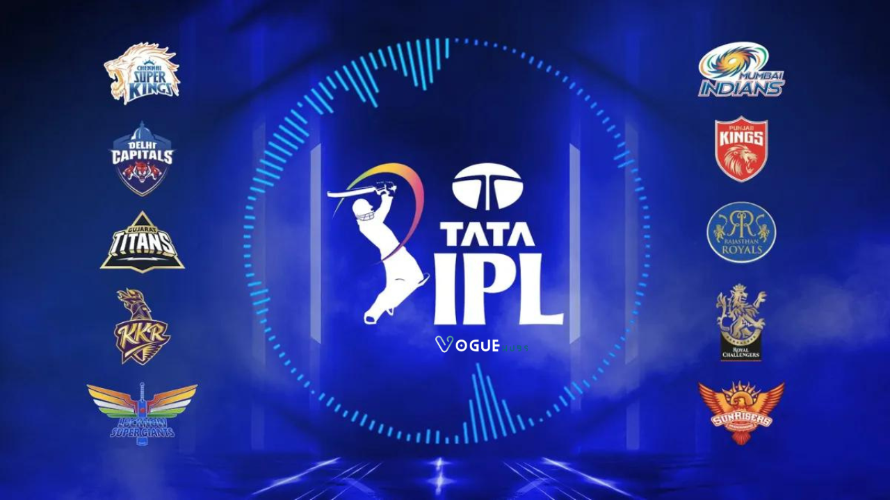 Tata IPL 2024 match schedule released