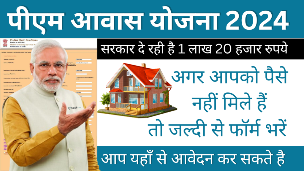 PM Awas Yojana