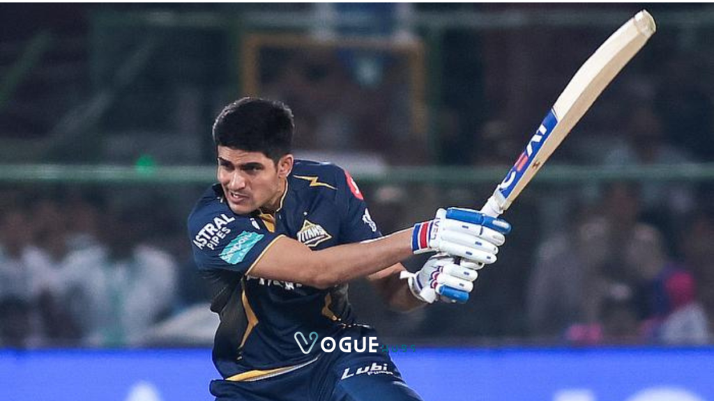 Shubman Gill Show: