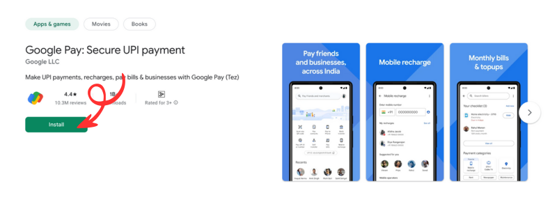 Google Pay